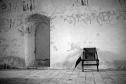 Jim Laws - The Chair